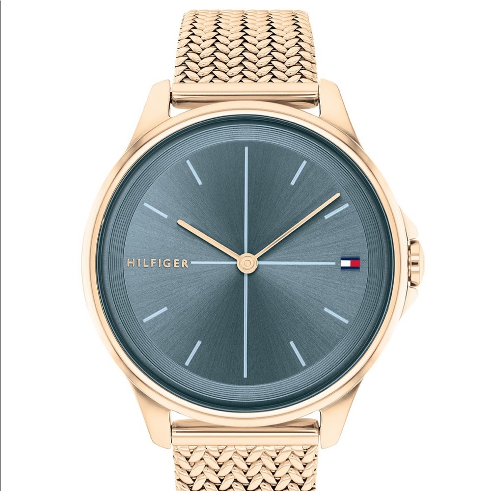Tommy Hilfiger Woman’s Watch
